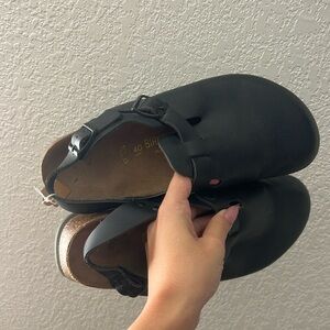 birkenstock boston’s